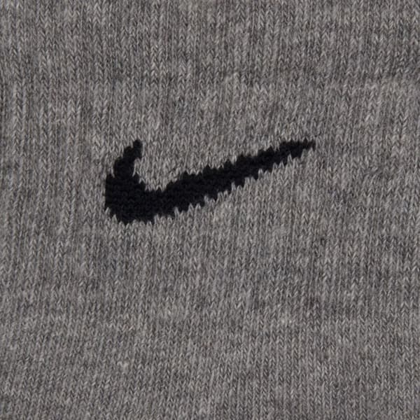 Sockor - Nike Everyday Cush Ankel - Unisex - Vit - 3-Pack
