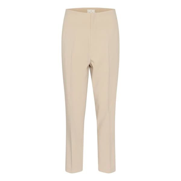 Kvinnors chinos KAFFE Hella