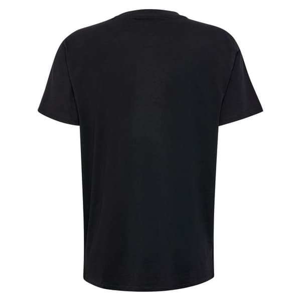 Hummel Go 2.0 logotyp T-shirt