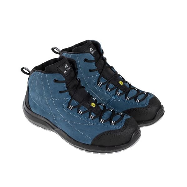 Aboutblu Falcon Mid S3 säkerhetsskor
