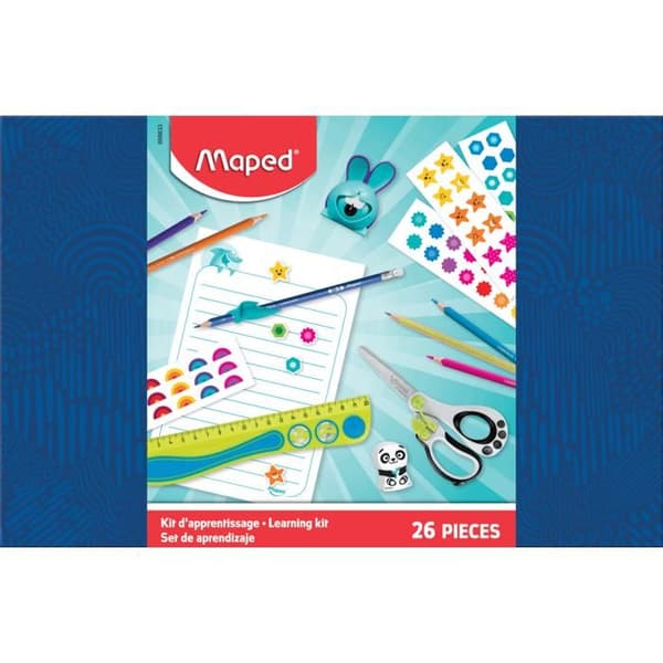 Coffret leksak Maped - 899833