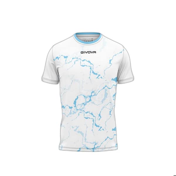 Maillot Givova Grafit