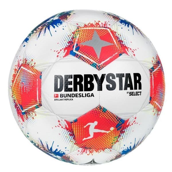 Fotboll Derbystar Replica Bundesliga