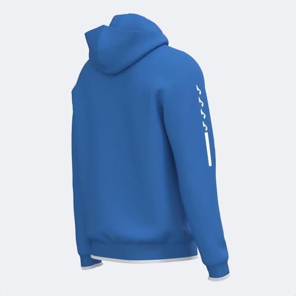 Barn hoodie-jacka Joma Olimpiada