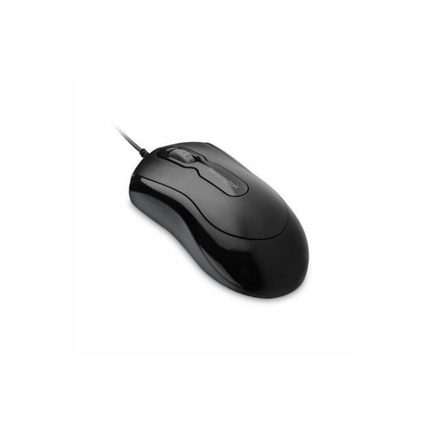 Datormus - Kensington - Mouse-in-a-Box EQ - Trådbunden - Optisk - USB