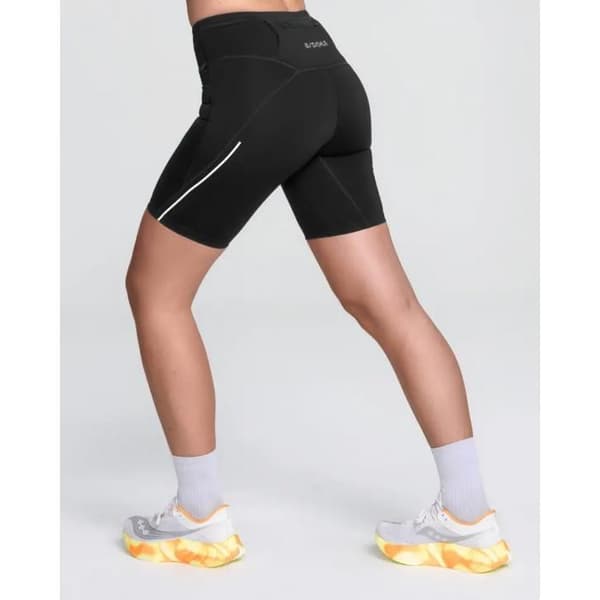Daehlie Sportswear Tech 7,5 " damleggings