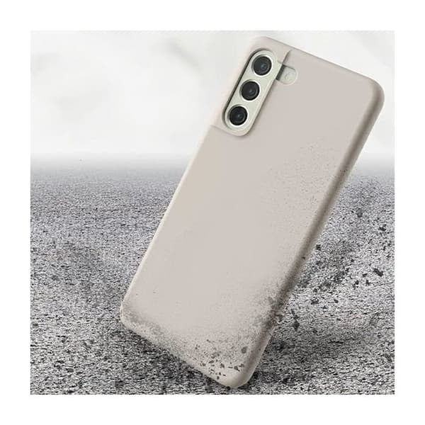 Coque - MERCURY - iPhone 15 Pro 6.1 - Högkvalitativ silikon - Hel skydd - Elegant design