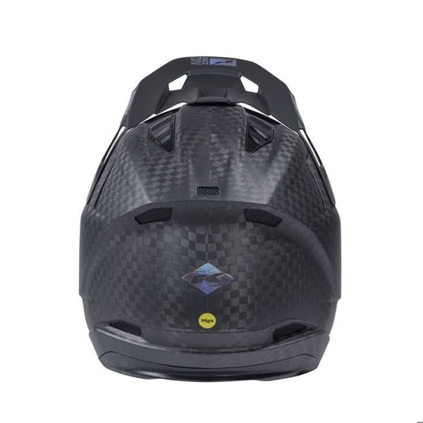 Kenny Titanium motocrosshjälm