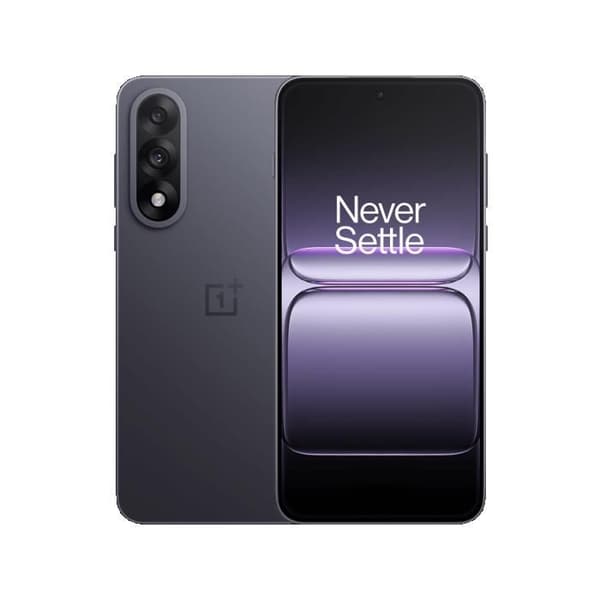 OnePlus Nord 5 8/256GB Mörkgrå