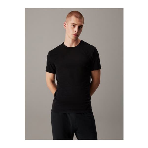 T-shirts-T-S kortärmad-Calvin Klein