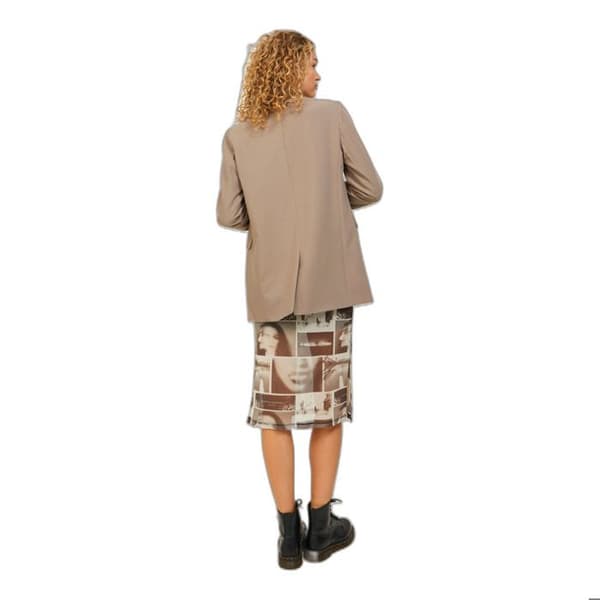 Damjacka JJXX Mary Blazer Noos - brindle