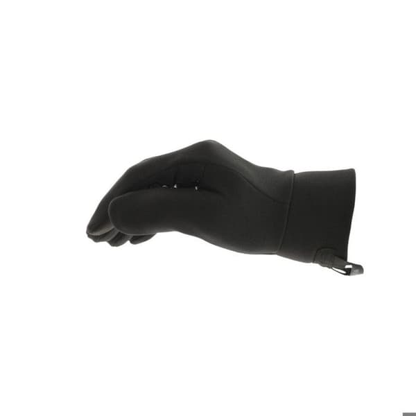 Vantar för kallt väder - MECHANIX - Palpation - Svart - Vattenavvisande - Mikrofleecefoder