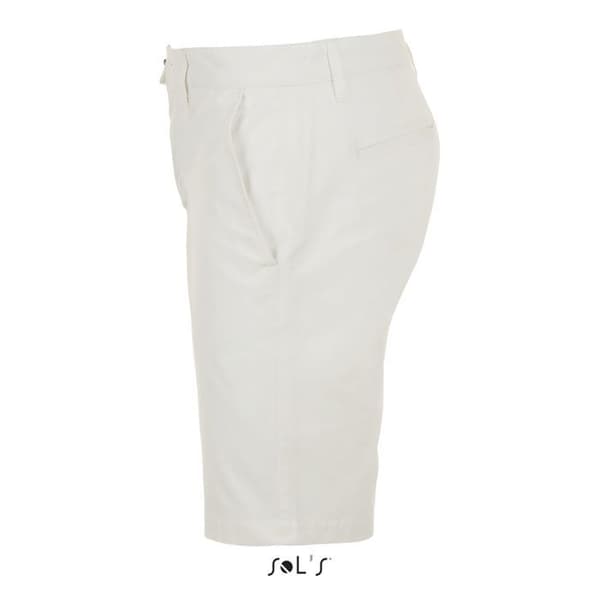 Short Sols Jasper - vit
