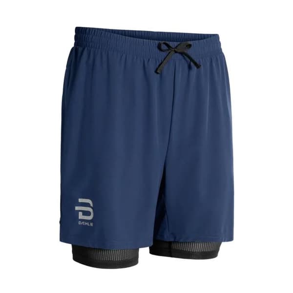 Kort 2 i 1 Daehlie Sportkläder