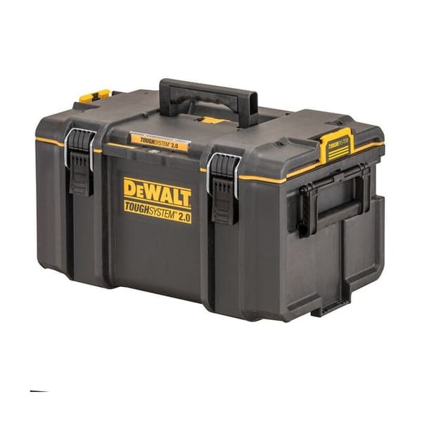 Coffret TOUGHSYSTEM - TOUGHSYSTEM - DS300 - Ergonomisk - 50 kg - Kompatibel med Toughsystem-väskor