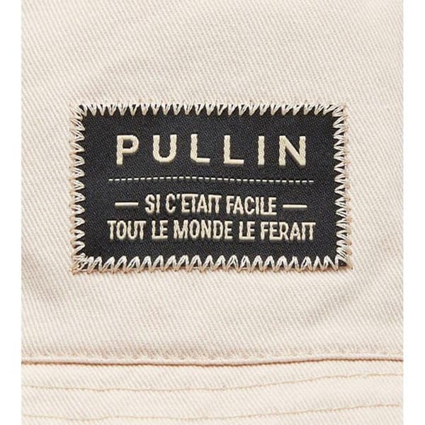 Bob Pull-in
