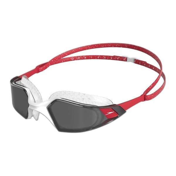 Simglasögon - Speedo - Aquapulse Pro - Justerbara - UV-skydd