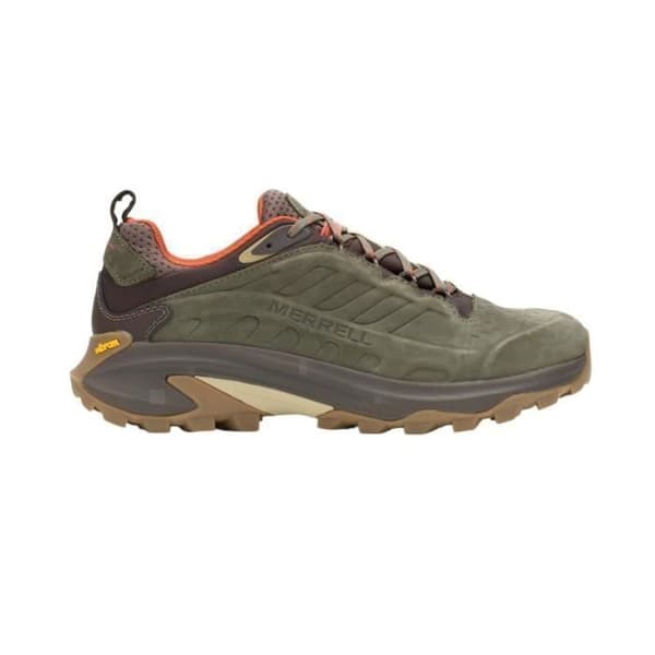 Merrell Moab Speed 2 Leather Wp J037787 Skor