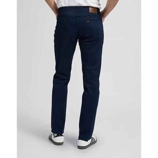 Jeans Regular Lee Mvp Rivet