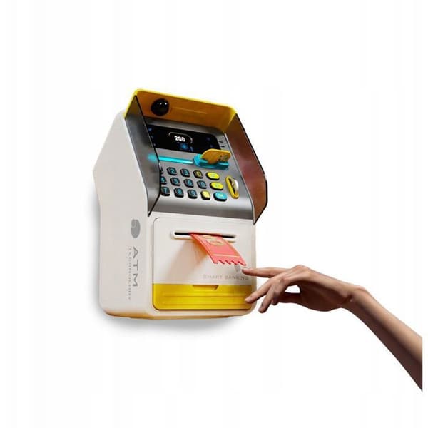 Coffert Leantoys B6D1 SAFE MED DISPLAY