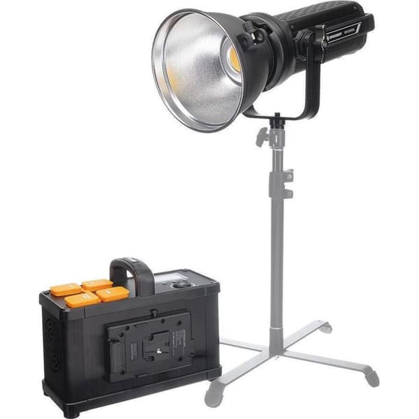BR-D3500SL Studiolampa