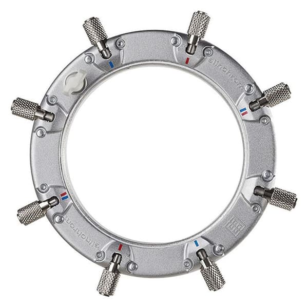 ELINCHROM speedring rotalux för monterings S (bowens)