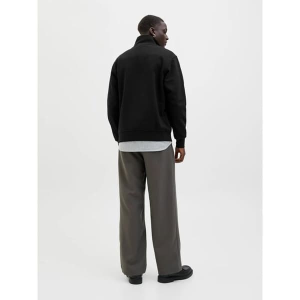 Sweatshirt 1/4 zip Jack & Jones Soho
