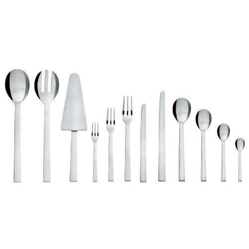 Alessi DC05/15 Santiago Cake Server i rostfritt stål …