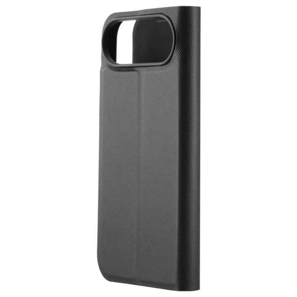 Daily Protect häfte för Apple iPhone 17 Air, svart,
