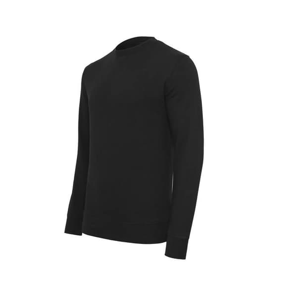 Lätt sweatshirt Bygg ditt märke