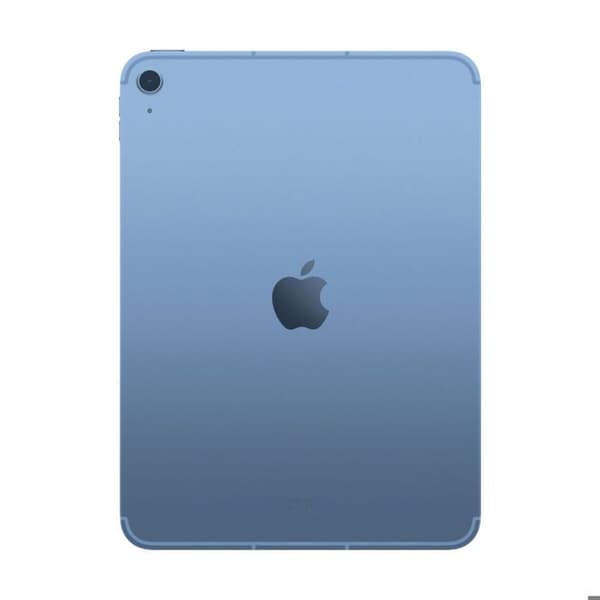 Apple iPad 2025 11" 128 GB Blå A14 Bionic 6 GB RAM
