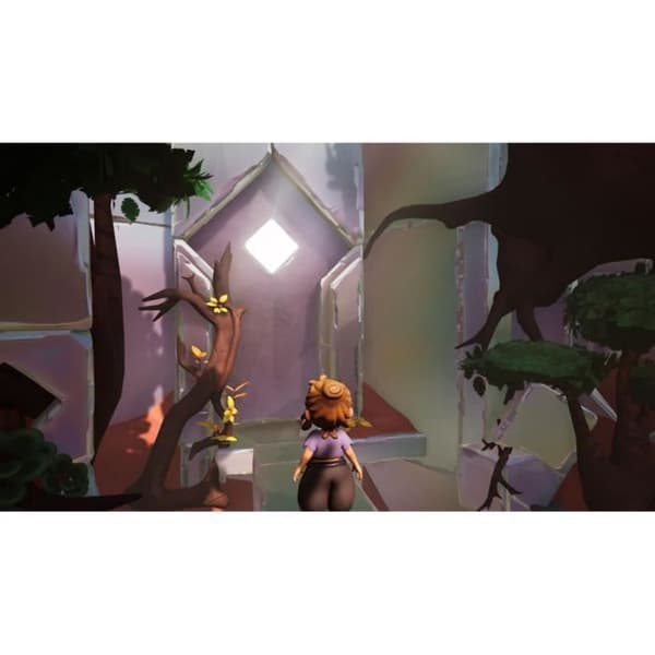 Spel - SOEDESCO - Garden Witch Life - Nintendo Switch - Äventyr - PEGI 7+