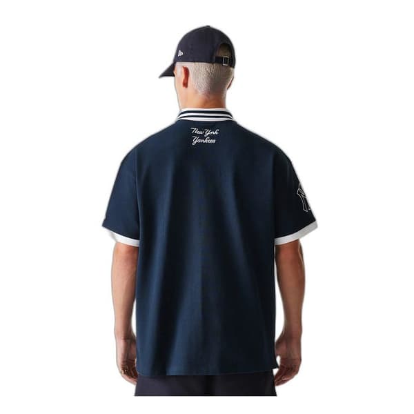 Polo New York Yankees Grafik