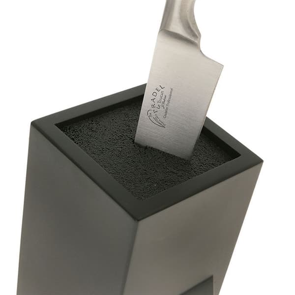 JEAN DUBOST Universal svart block