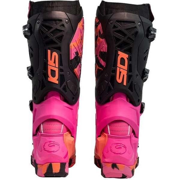 Sidi Crossair X motocross stövlar