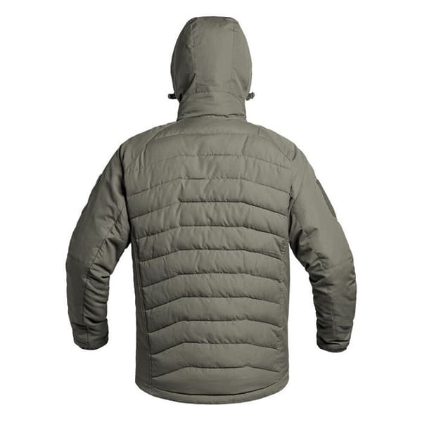 Blouson A10 Utrustningsinstruktör XMF 90 - olivgrön