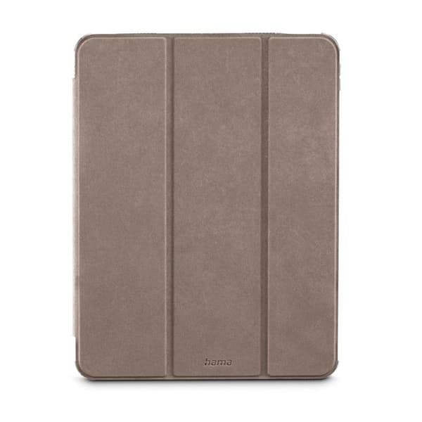 "Extreme Protect" surfplattfodral för Apple iPad Pro 13" (2024), Sammet, sand