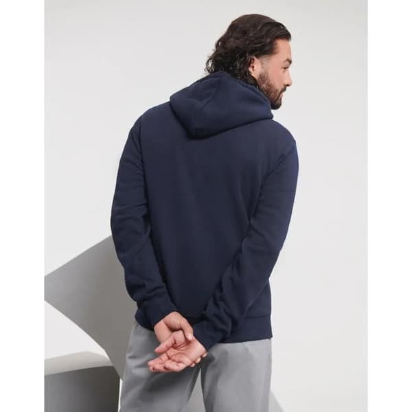 Russell Athletic Authentic ziphoodie