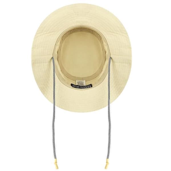 Kangol Utility Cords Jungle Hat - beige