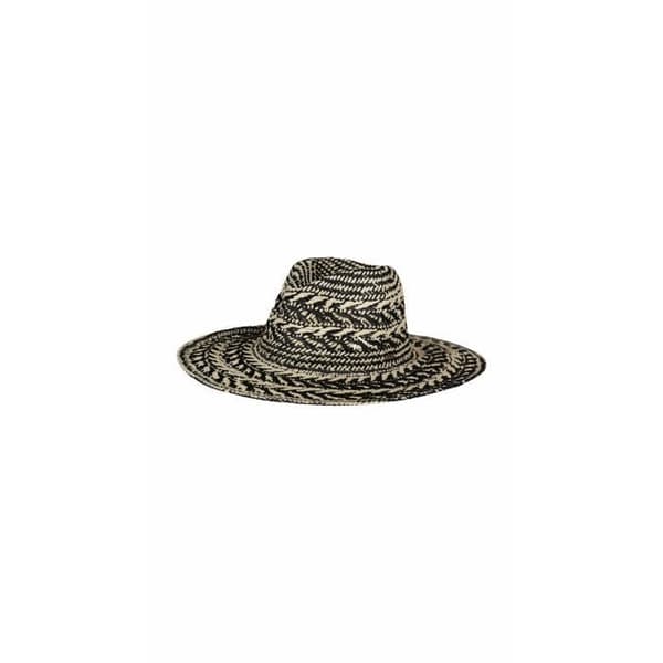 Barts Hibiscus Hat - svart - TU