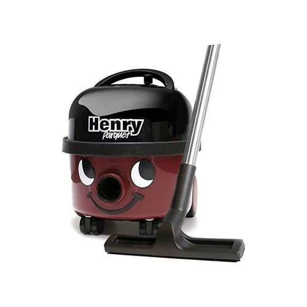 Numatic HVR-169 Henry Parkett