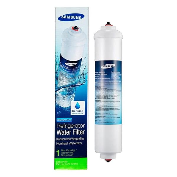 Samsung kylvattenfilter DA29-10105J