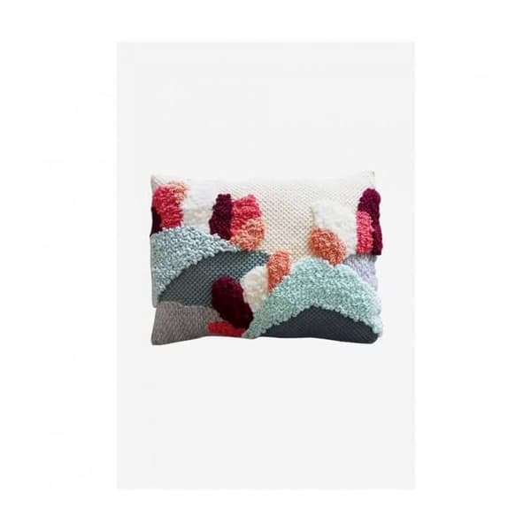 PUNCH NÅL I TRÄ N10 + YARN NÅL