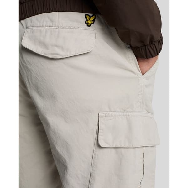 Kort cargo Lyle & Scott