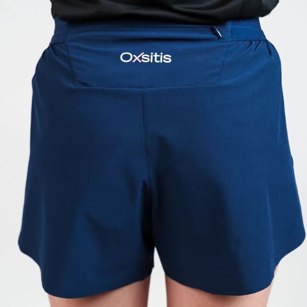 Kort dam Oxsitis X-train