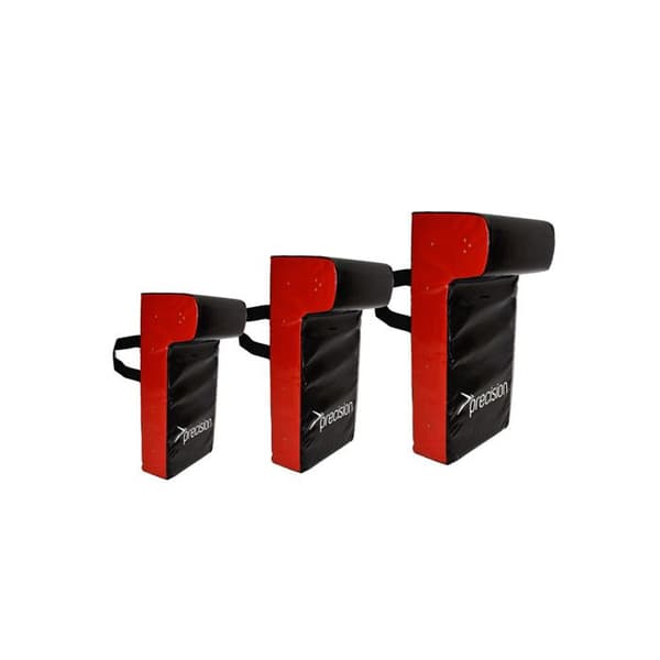 Precision Hit Shield Barns Skydd - 51x30x10 cm