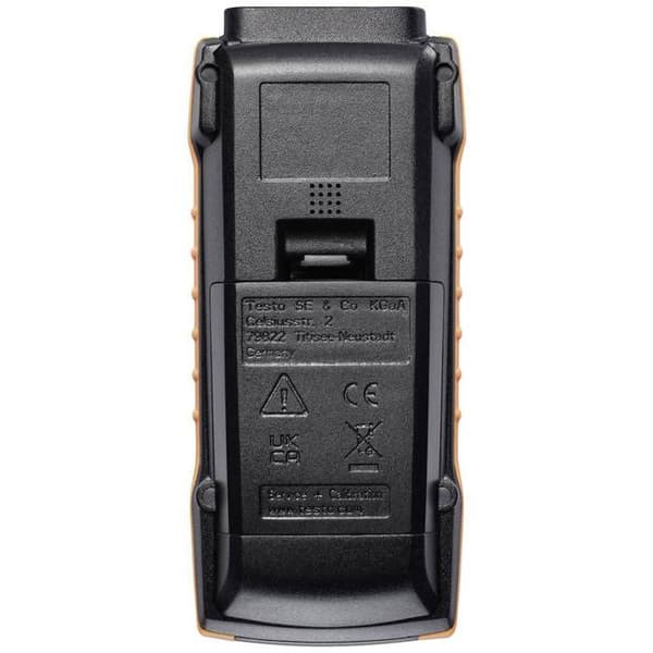 testo 922 Temperaturmätare -50 - +1000 °C K-sond