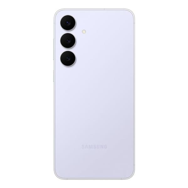 SAMSUNG Galaxy S25 FE AI Smartphone 128Go Ljusblå