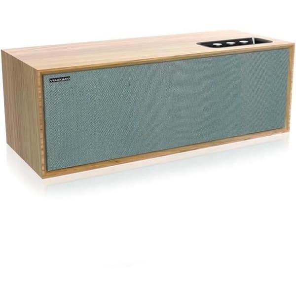 Förstärkare - GENERIC - VULKKANO T50 ARC - 50W - Bluetooth 5.0 - HDMI ARC