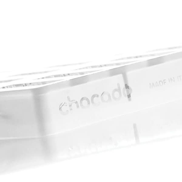 Tritanform Silikomart CH008 - Goccia T